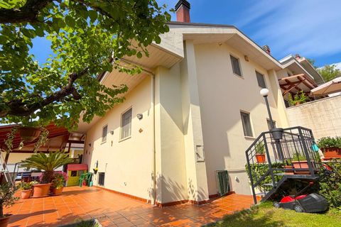 Rækkehus i Ascoli Piceno, Ascoli Piceno, Ascoli Piceno - € 350.000 | Ref: 34227 - foto 44
