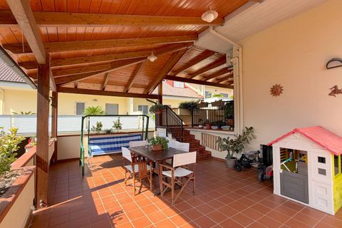 Rækkehus i Ascoli Piceno, Ascoli Piceno, Ascoli Piceno - € 350.000 | Ref: 34227 - foto 47