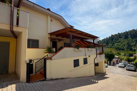 Rækkehus i Ascoli Piceno, Ascoli Piceno, Ascoli Piceno - € 350.000 | Ref: 34227 - foto 48