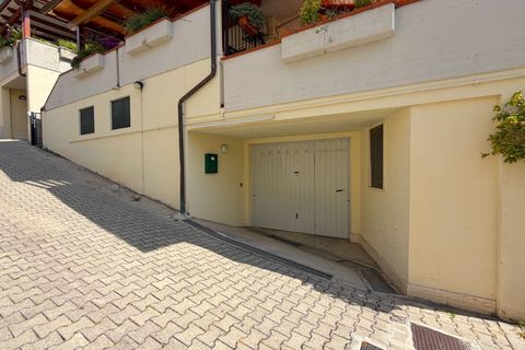 Rækkehus i Ascoli Piceno, Ascoli Piceno, Ascoli Piceno - € 350.000 | Ref: 34227 - foto 49