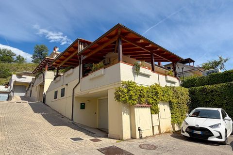 Rækkehus i Ascoli Piceno, Ascoli Piceno, Ascoli Piceno - € 350.000 | Ref: 34227 - foto 50