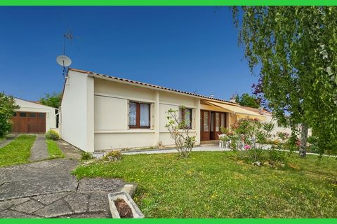 Villa i Rochefort, Charente-Maritime, Rochefort - € 190.000 | Ref: 340933551705 - foto 2