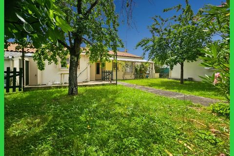 Villa i Rochefort, Charente-Maritime, Rochefort - € 190.000 | Ref: 340933551705 - foto 3