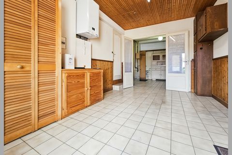Villa i Rochefort, Charente-Maritime, Rochefort - € 190.000 | Ref: 340933551705 - foto 13