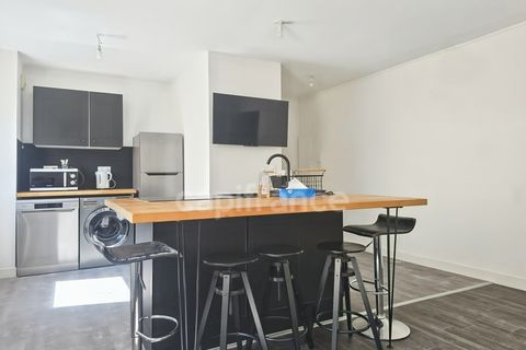Lejlighed i Le Mans, Sarthe, Le Mans - € 129.900 | Ref: 340938850417 - foto 1