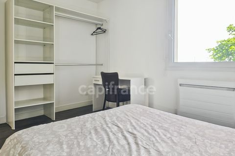 Lejlighed i Le Mans, Sarthe, Le Mans - € 129.900 | Ref: 340938850417 - foto 7