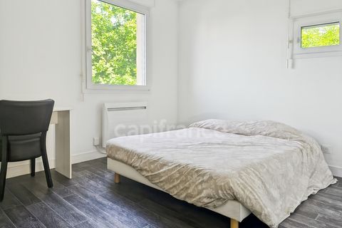 Lejlighed i Le Mans, Sarthe, Le Mans - € 129.900 | Ref: 340938850417 - foto 8