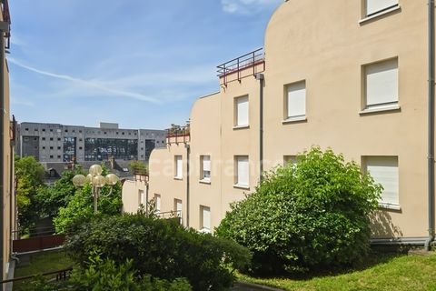 Lejlighed i Le Mans, Sarthe, Le Mans - € 129.900 | Ref: 340938850417 - foto 15