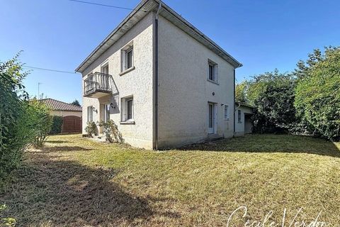 Villa a Bergerac, Dordogne, Bergerac - € 165.000 | Ref: 340935972240 - foto 2