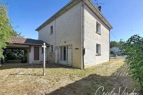 Villa a Bergerac, Dordogne, Bergerac - € 165.000 | Ref: 340935972240 - foto 3