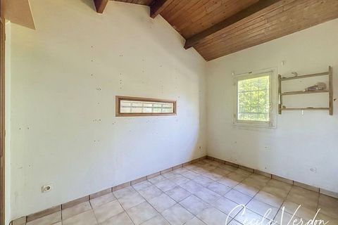 Villa a Bergerac, Dordogne, Bergerac - € 165.000 | Ref: 340935972240 - foto 16