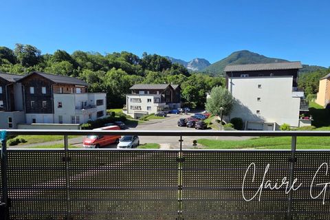 Lejlighed i Cognin, Savoie, Cognin - € 260.000 | Ref: 340938487045 - foto 1