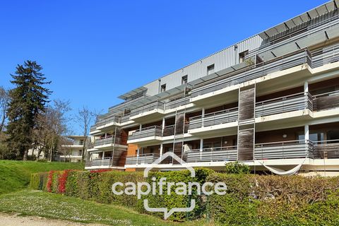 Lejlighed i Cognin, Savoie, Cognin - € 260.000 | Ref: 340938487045 - foto 8
