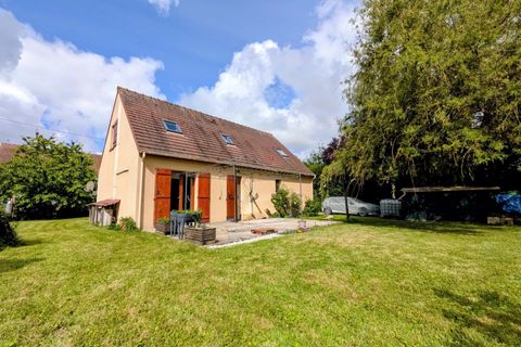Villa a Montmirail, Marne, Montmirail - € 190.000 | Ref: 2271 - foto 13