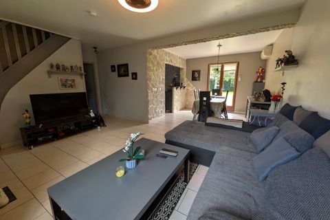 Villa a Montmirail, Marne, Montmirail - € 190.000 | Ref: 2271 - foto 3