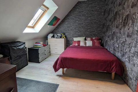 Villa a Montmirail, Marne, Montmirail - € 190.000 | Ref: 2271 - foto 8