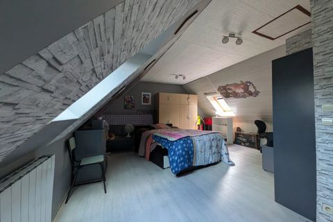 Villa a Montmirail, Marne, Montmirail - € 190.000 | Ref: 2271 - foto 9