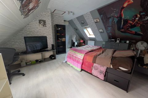 Villa a Montmirail, Marne, Montmirail - € 190.000 | Ref: 2271 - foto 10