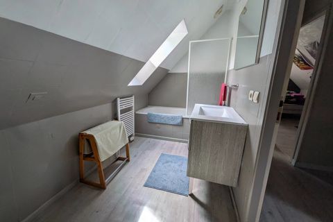 Villa a Montmirail, Marne, Montmirail - € 190.000 | Ref: 2271 - foto 12