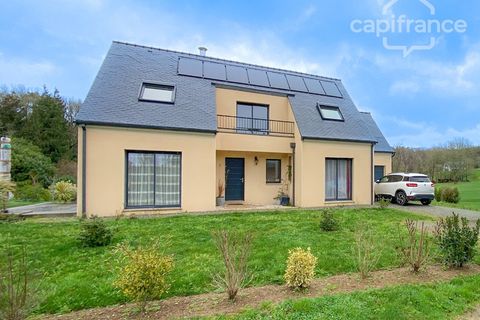 Villa i Nivillac, Morbihan, Nivillac - € 380.500 | Ref: 340937120914 - foto 2