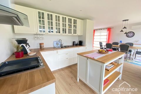 Villa i Nivillac, Morbihan, Nivillac - € 380.500 | Ref: 340937120914 - foto 3