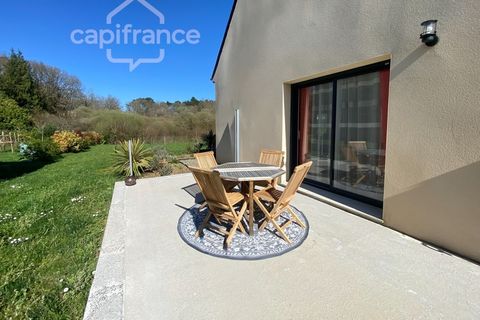 Villa i Nivillac, Morbihan, Nivillac - € 380.500 | Ref: 340937120914 - foto 4