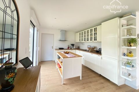 Villa i Nivillac, Morbihan, Nivillac - € 380.500 | Ref: 340937120914 - foto 5