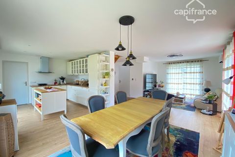 Villa i Nivillac, Morbihan, Nivillac - € 380.500 | Ref: 340937120914 - foto 6