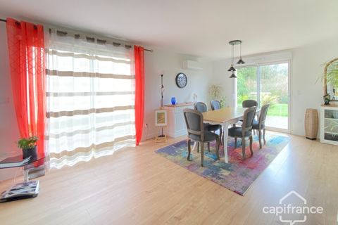 Villa i Nivillac, Morbihan, Nivillac - € 380.500 | Ref: 340937120914 - foto 7