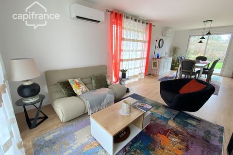 Villa i Nivillac, Morbihan, Nivillac - € 380.500 | Ref: 340937120914 - foto 8