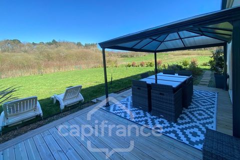 Villa i Nivillac, Morbihan, Nivillac - € 380.500 | Ref: 340937120914 - foto 9