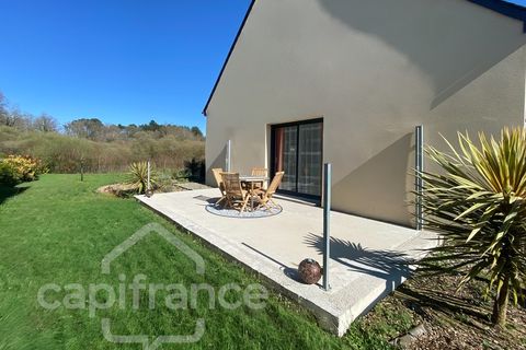 Villa i Nivillac, Morbihan, Nivillac - € 380.500 | Ref: 340937120914 - foto 10