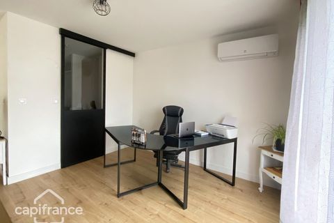 Villa i Nivillac, Morbihan, Nivillac - € 380.500 | Ref: 340937120914 - foto 13