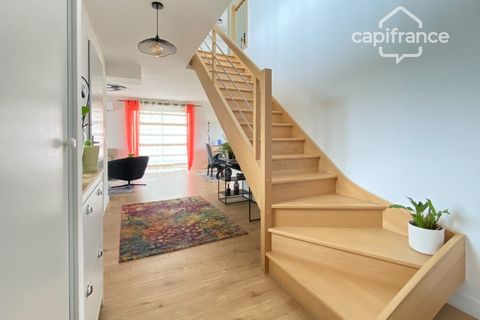 Villa i Nivillac, Morbihan, Nivillac - € 380.500 | Ref: 340937120914 - foto 16