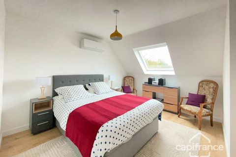 Villa i Nivillac, Morbihan, Nivillac - € 380.500 | Ref: 340937120914 - foto 17