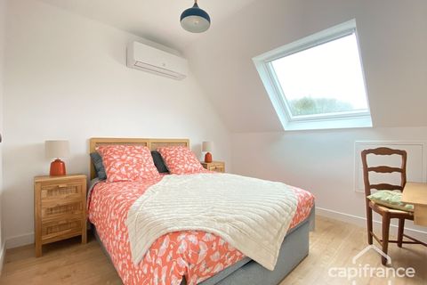 Villa i Nivillac, Morbihan, Nivillac - € 380.500 | Ref: 340937120914 - foto 23
