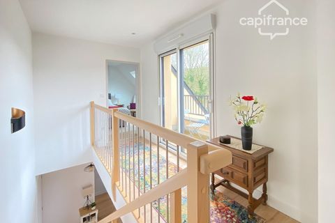 Villa i Nivillac, Morbihan, Nivillac - € 380.500 | Ref: 340937120914 - foto 25