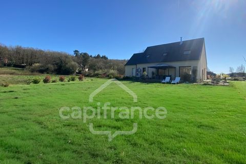 Villa i Nivillac, Morbihan, Nivillac - € 380.500 | Ref: 340937120914 - foto 27