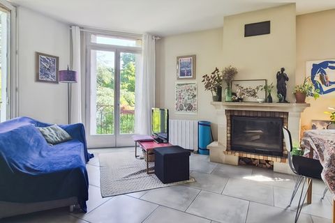 Lejlighed i Malakoff, Hauts-de-Seine, Malakoff - € 485.000 | Ref: 340933362318 - foto 2