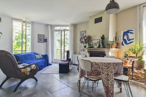 Lejlighed i Malakoff, Hauts-de-Seine, Malakoff - € 485.000 | Ref: 340933362318 - foto 3