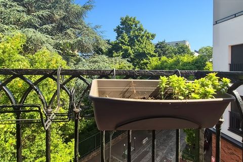 Lejlighed i Malakoff, Hauts-de-Seine, Malakoff - € 485.000 | Ref: 340933362318 - foto 4