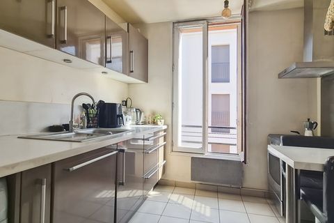 Lejlighed i Malakoff, Hauts-de-Seine, Malakoff - € 485.000 | Ref: 340933362318 - foto 5