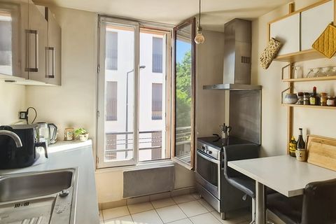 Lejlighed i Malakoff, Hauts-de-Seine, Malakoff - € 485.000 | Ref: 340933362318 - foto 6