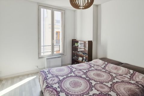 Lejlighed i Malakoff, Hauts-de-Seine, Malakoff - € 485.000 | Ref: 340933362318 - foto 7