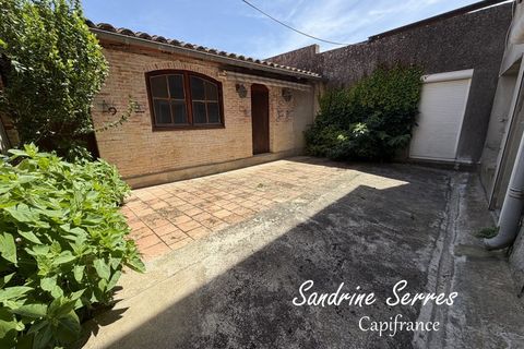 Landsbyhus i Alzonne, Aude, Alzonne - € 175.000 | Ref: 340939269141 - foto 5