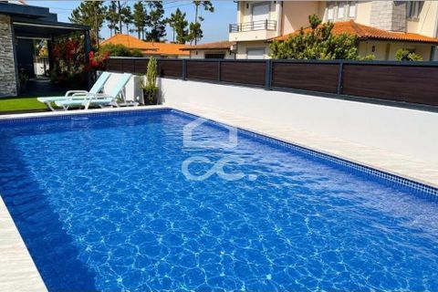 Villa i Viana do Castelo, Viana do Castelo, Viana do Castelo - € 480.000 | Ref: 401/M/00465 - foto 4