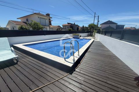 Villa i Viana do Castelo, Viana do Castelo, Viana do Castelo - € 480.000 | Ref: 401/M/00465 - foto 5