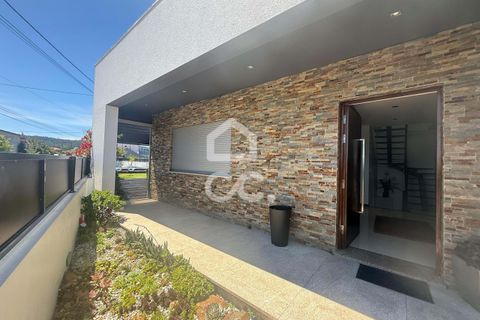 Villa i Viana do Castelo, Viana do Castelo, Viana do Castelo - € 480.000 | Ref: 401/M/00465 - foto 9