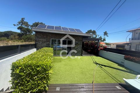 Villa i Viana do Castelo, Viana do Castelo, Viana do Castelo - € 480.000 | Ref: 401/M/00465 - foto 22