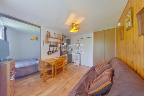 Lejlighed i Mijoux, Ain, Mijoux - € 63.000 | Ref: 87123835 - foto 2